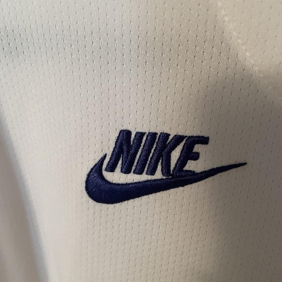 Nike Jackie Robinson Brooklyn Dodgers Cooperstown Limited Edition Jersey #42 XL - Picture 3 of 14